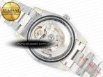 Rolex DayDate 40 228239 ARF 904L Steel Black Dial on President Bracelet VR3255 - Görsel 19