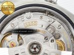 Rolex DayDate 40 228239 ARF 904L Steel Black Dial on President Bracelet VR3255 - Görsel 22