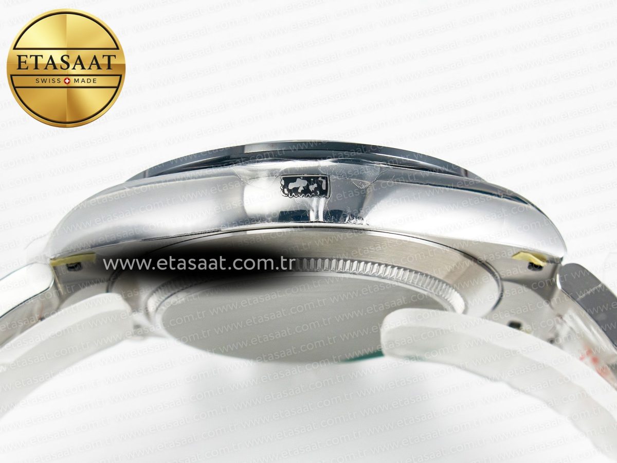 Rolex Daytona 116500 VSF 1:1 Best Edition 904L Steel Black Dial on SS Braclet DD4130 - Görsel 15