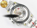 Rolex Daytona 116500 VSF 1:1 Best Edition 904L Steel Black Dial on SS Braclet DD4130 - Görsel 20