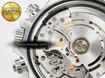 Rolex Daytona 116500 VSF 1:1 Best Edition 904L Steel Black Dial on SS Braclet DD4130 - Görsel 22
