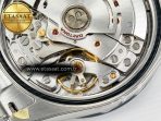 Rolex Daytona 116500 VSF 1:1 Best Edition 904L Steel Black Dial on SS Braclet DD4130 - Görsel 24