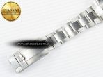 Rolex Daytona 116500 VSF 1:1 Best Edition 904L Steel Black Dial on SS Braclet DD4130 - Görsel 27