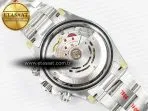 Rolex Daytona 116500 VSF 1:1 Best Edition 904L Steel White Dial on SS Braclet DD4130 - Görsel 19