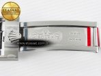 Rolex Daytona 116500 VSF 1:1 Best Edition 904L Steel White Dial on SS Braclet DD4130 - Görsel 31
