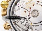 Rolex Daytona 116503 Clean 1:1 Best Edition 904L SS Case and Bracelet White Dial SA4130 - Görsel 22