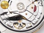 Rolex Daytona 116503 Clean 1:1 Best Edition 904L SS Case and Bracelet White Dial SA4130 - Görsel 23
