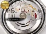 Rolex Daytona 116506 Clean 1:1 Best Edition Ice Blue Dial Arabic Markers on SS Bracelet SA4130 V2 - Görsel 23