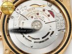 Rolex Daytona 116508 Clean Best Edition 904L Steel YG/Black Dial on YG Bracelet SA4130 - Görsel 20