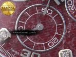 Rolex Daytona 116509 Case Garnet Dial A4130 - Görsel 12