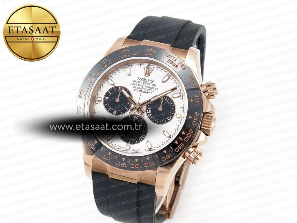 daytona 116515 qf 11 best edition meteorite dial on oysterflex strap sh4130 v3 gain weight1