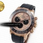 Rolex Daytona 116515  Dial on Oysterflex Strap SH4130