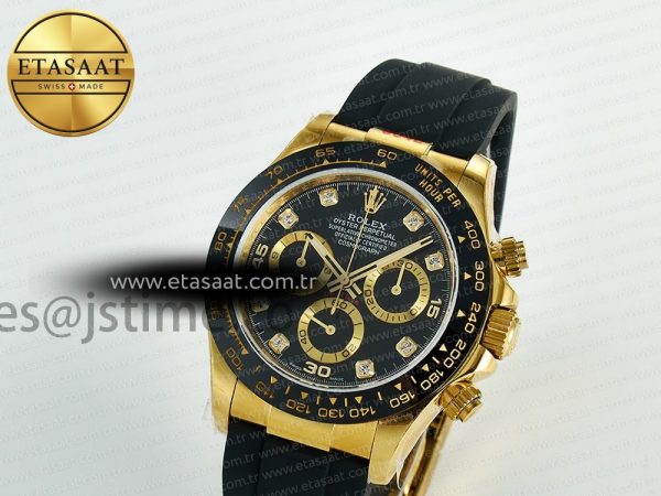 Rolex Daytona 116518 QF SH4130 V11