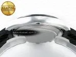 Rolex Daytona 116519 APS 1:1 Best Edition 904L SS Case Grey Dial on Oysterflex Strap SH4130 (Gain Weight) - Görsel 15