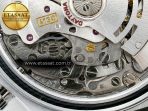 Rolex Daytona 116519 APS 1:1 Best Edition 904L SS Case Grey Dial on Oysterflex Strap SH4130 (Gain Weight) - Görsel 22