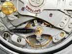 Rolex Daytona 116519 APS 1:1 Best Edition 904L SS Case Grey Dial on Oysterflex Strap SH4130 (Gain Weight) - Görsel 23