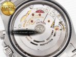 Rolex Daytona 116520 Clean 1:1 Best Edition 904L SS Case and Bracelet Black Dial SA4130 V3 - Görsel 21