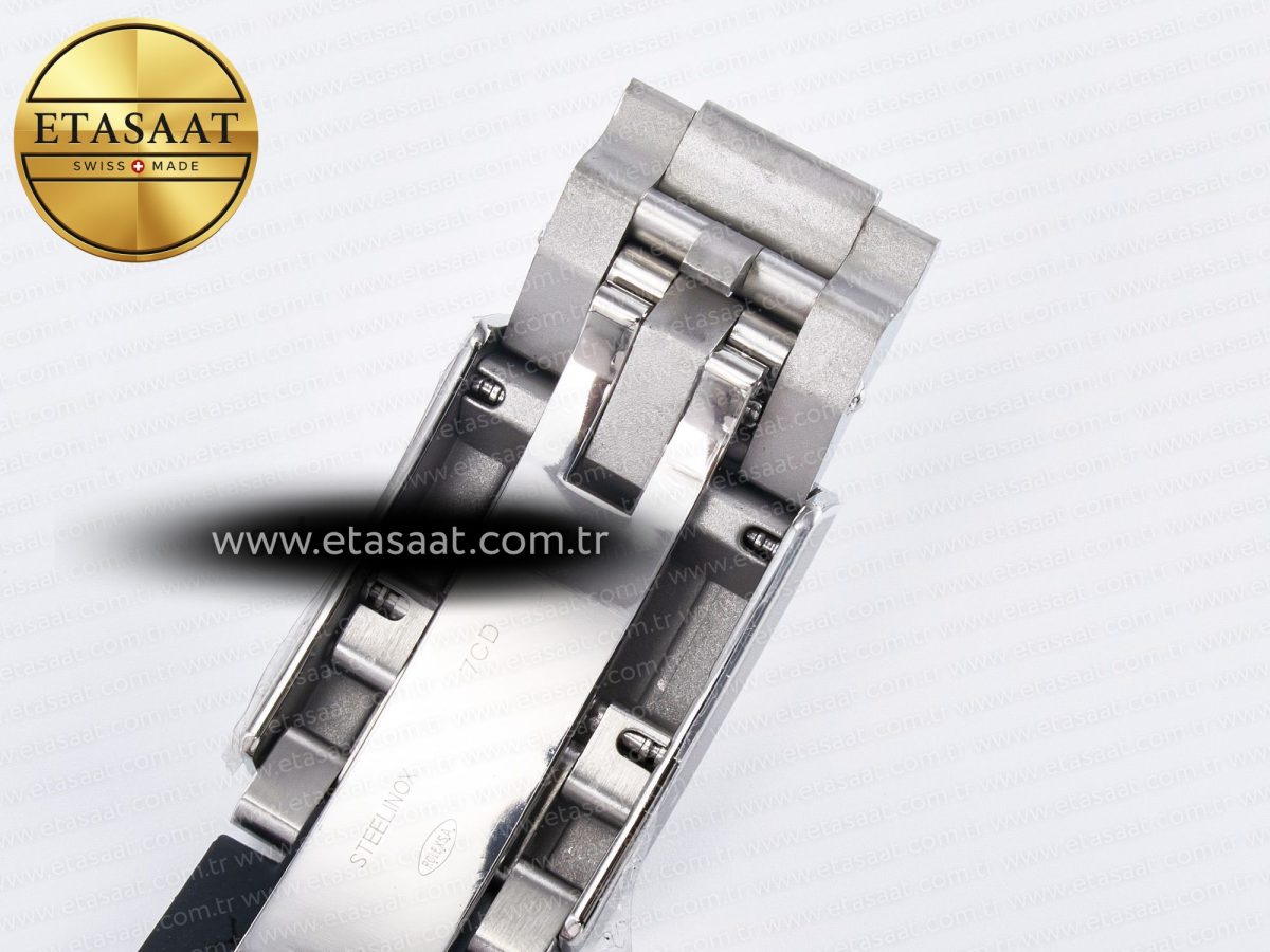 Rolex Daytona 116599 Black Diamonds  SA4130 - Görsel 34