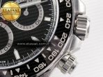 Rolex Daytona 126500 Clean 1:1 Best Edition 904L SS Case and Bracelet Black Dial SH4131 - Görsel 12