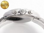 Rolex Daytona 126500 Clean 1:1 Best Edition 904L SS Case and Bracelet Black Dial SH4131 - Görsel 16