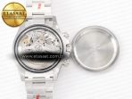 Rolex Daytona 126500 Clean 1:1 Best Edition 904L SS Case and Bracelet Black Dial SH4131 - Görsel 19