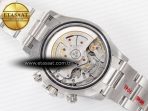 Rolex Daytona 126500 Clean 1:1 Best Edition 904L SS Case and Bracelet Black Dial SH4131 - Görsel 20