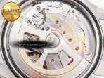 Rolex Daytona 126500 Clean 1:1 Best Edition 904L SS Case and Bracelet Black Dial SH4131 - Görsel 23