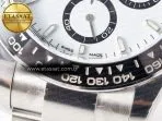 Rolex Daytona 126500 Panda Clean 1:1 Best Edition 904L SS Case and Bracelet White Dial SH4131 - Görsel 13