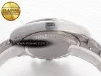 Rolex Daytona 126500 Panda Clean 1:1 Best Edition 904L SS Case and Bracelet White Dial SH4131 - Görsel 15