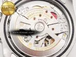 Rolex Daytona 126500 Panda Clean 1:1 Best Edition 904L SS Case and Bracelet White Dial SH4131 - Görsel 22