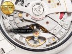Rolex Daytona 126500 Panda Clean 1:1 Best Edition 904L SS Case and Bracelet White Dial SH4131 - Görsel 24