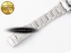 Rolex Daytona 126500 Panda Clean 1:1 Best Edition 904L SS Case and Bracelet White Dial SH4131 - Görsel 26