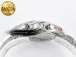 Rolex Daytona 126500 QF 1:1 Best Edition Black Dial on SS Bracelet Strap SH4131 V5 - Görsel 16