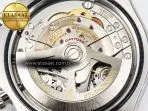 Rolex Daytona 126500 QF 1:1 Best Edition Black Dial on SS Bracelet Strap SH4131 V5 - Görsel 22