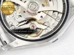 Rolex Daytona 126500 QF 1:1 Best Edition Black Dial on SS Bracelet Strap SH4131 V5 - Görsel 24