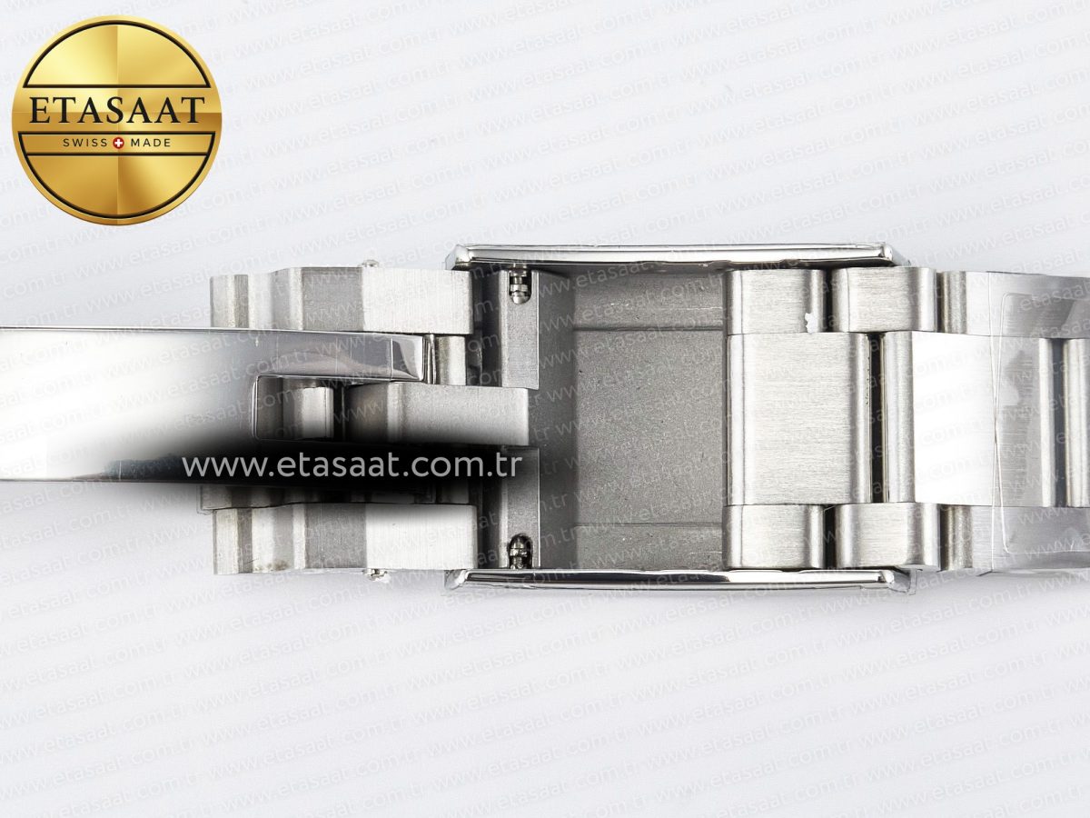 Rolex Daytona 126500 QF 1:1 Best Edition White Dial on SS Bracelet Strap SH4131 V5 - Görsel 33