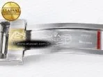 Rolex Daytona 126503 QF 1:1 Best Edition White Dial on SS/YG Braclet SH4131 V5 - Görsel 32