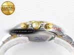 Rolex Daytona 126503 QF 1:1 Best Edition YG Dial on SS/YG Braclet SH4131 V5 - Görsel 16