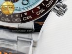 Rolex Daytona 126506 Arabic QF SH4131 V6 - Görsel 14