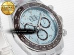 Rolex Daytona 126506 Arabic QF SH4131 V6 - Görsel 5