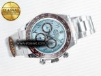 Rolex Daytona 126506 Arabic QF SH4131 V6 - Görsel 8