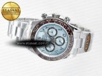 Rolex Daytona 126506 Arabic QF SH4131 V6 - Görsel 9