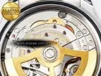 Rolex Daytona 126506 QF 1:1 Best Edition Ice Blue Crystal Dial on SS Bracelet Strap SH4131 V5 - Görsel 22