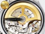 Rolex Daytona 126506 QF 1:1 Best Edition Ice Blue Dial on SS Bracelet Strap SH4131 V5 - Görsel 21