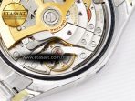 Rolex Daytona 126506 QF 1:1 Best Edition Ice Blue Dial on SS Bracelet Strap SH4131 V5 - Görsel 24