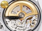 Rolex Daytona 126506 VSF 40mm SS 1:1 Best Edition Ice Blue Stick Dial on SS Bracelet SA4131 Super Clone - Görsel 22