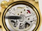 Rolex Daytona 126508 Clean 1:1 Best Edition Black/YG Dial on YG Bracelet SH4131 - Görsel 22