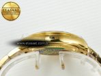 Rolex Daytona 126508 QF 1:1 Best Edition Green Dial On Oyster Bracelet SH4131 V6(Gain Weight) - Görsel 15
