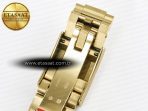 Rolex Daytona 126508 YG Braclet SH4131 - Görsel 31