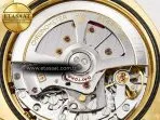 Rolex Daytona 126508 YG APSF 1:1 Best Edition Green Dial Stick Markers On 904L YG Bracelet SH4131 - Görsel 21